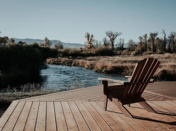 Ảnh Beaverhead Resort