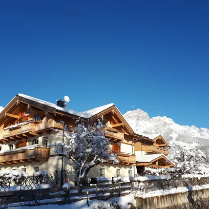 Ảnh Hotel Sonnenlicht