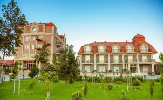 Ảnh Golden Moon Baku