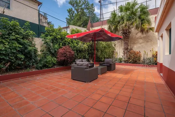 Ảnh Historical Villa in Heart of the City Center