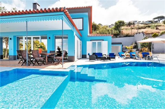 Ảnh Villa Loreina Palace