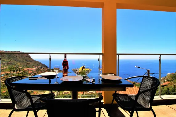 Ảnh Casanova Villa