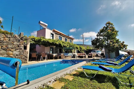 Ảnh Santa Cruz Villa Private Pool