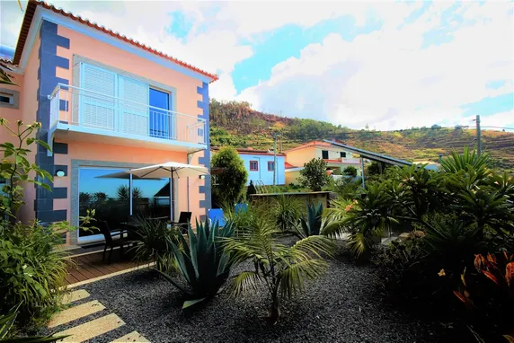 Ảnh Pepe Villa With Private Pool