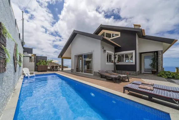 Ảnh Villa Sea Colors by An Island Apart