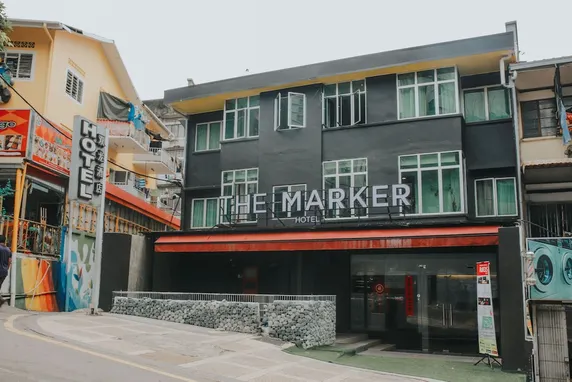 Ảnh The Marker Hotel Kuala Lumpur