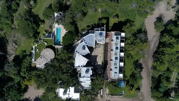 Ảnh Villa Agostina Casas de Playa