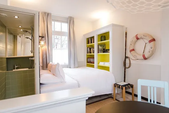 Ảnh SWEETS - Scharrebiersluis