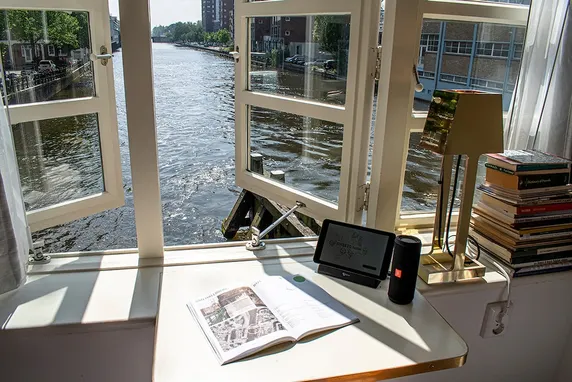 Ảnh SWEETS - Van Hallbrug