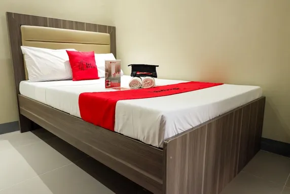 Ảnh RedDoorz Plus @ La Guardia Lahug