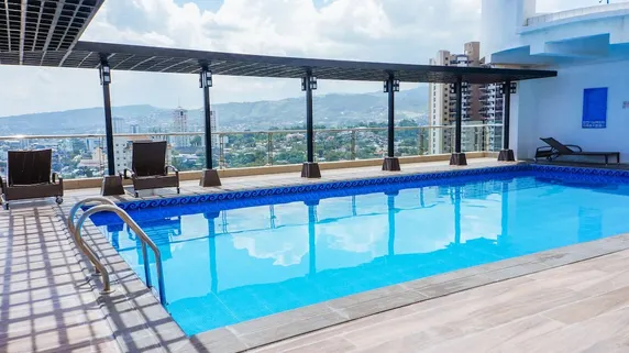 Ảnh RedDoorz Premium @ The Trillium Residences