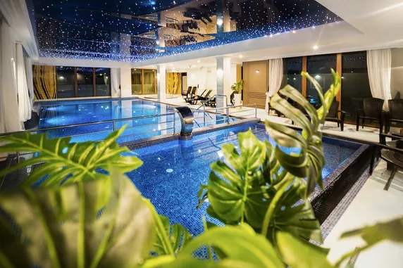 Ảnh Amber Park Hotel & SPA