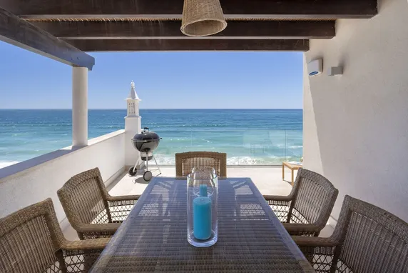 Ảnh Residence Sol e Mar