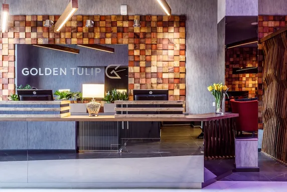 Ảnh Tulip Apartments