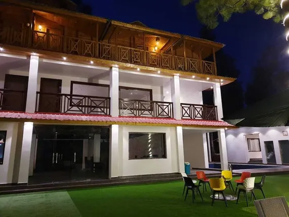 Ảnh Fusion Lansdowne