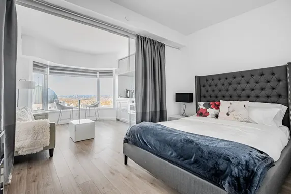 Ảnh Avalon Suites Yorkville