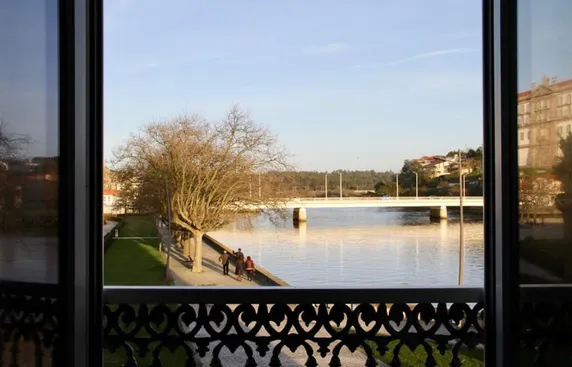 Ảnh A Rendilheira Boutique Hotel