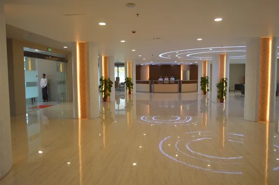 Ảnh Airport Avenue Hotel