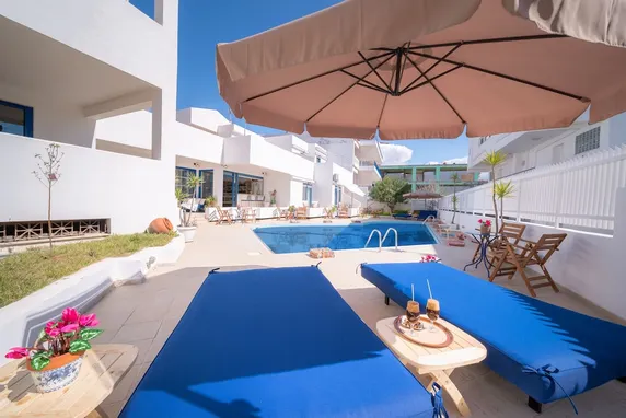 Ảnh G & K Hotel Fiore Di Candia