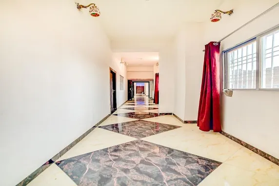 Ảnh Hotel Vidhata Palace