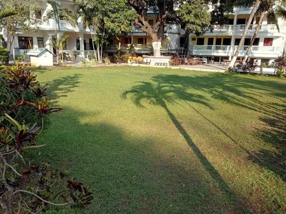 Ảnh Candolim Hideout Resort