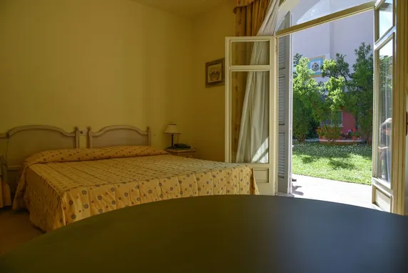 Ảnh Hotel Sant'Andrea