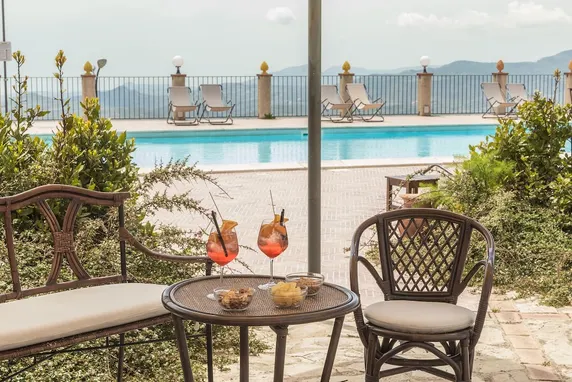 Ảnh Pigna D'Oro Country Hotel