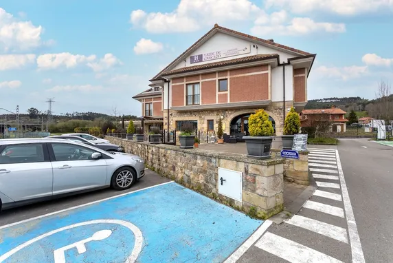 Ảnh Hotel Valle de Cabezón