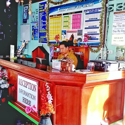 Ảnh Family Tanote Bay Resort