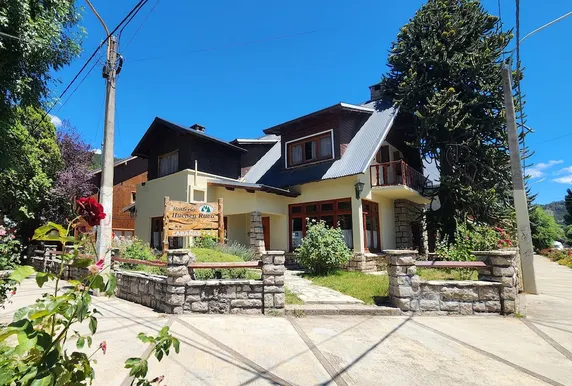 Ảnh Hosteria Hueney Ruca