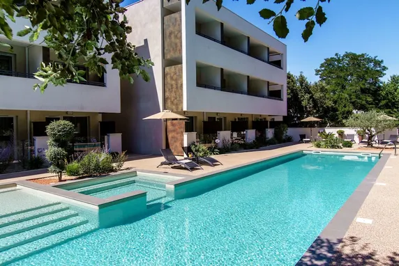 Ảnh Forme Hotel & Spa Montpellier