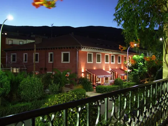 Ảnh Hotel Rural Carlos I