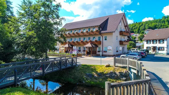 Ảnh Hotel Schwörer