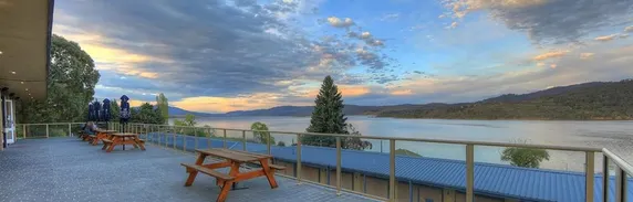 Ảnh Lake Jindabyne Hotel
