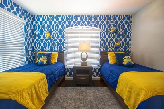 Ảnh Disney!! High Grove 5 Bedrooms - Private Pool