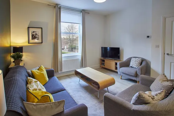 Ảnh 4 Bluebridge Court