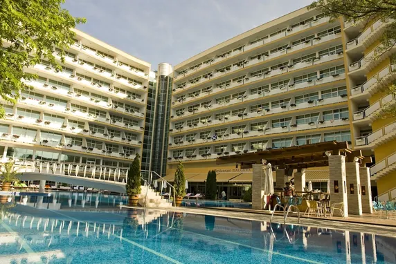 Ảnh Grand Hotel Oasis