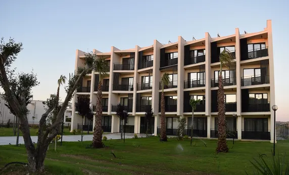 Ảnh Amber Hotel Albania