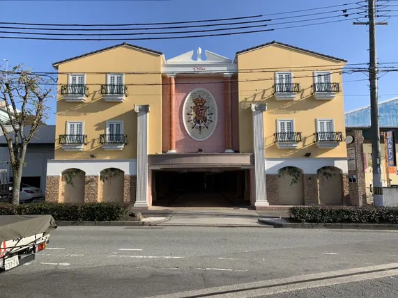 Ảnh Hotel Pareo - Adults only