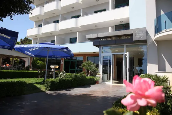 Ảnh Hotel Freskia