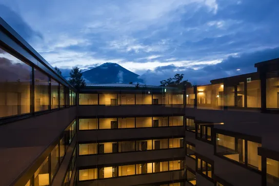 Ảnh Hotel Alexander Royal Resort Yamanakako