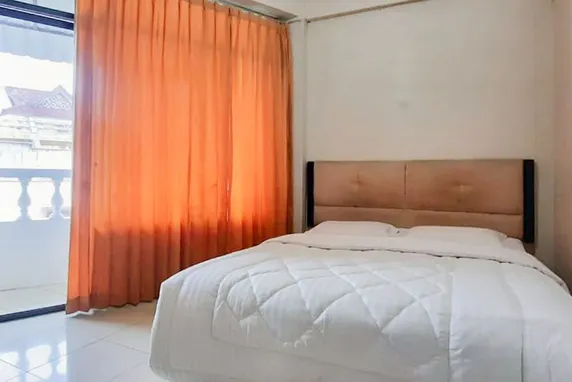 Ảnh RedDoorz near Pagoda Open Stage Parapat