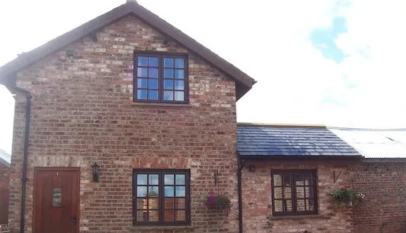 Ảnh Thompsons Arms Holiday Lets + B & B