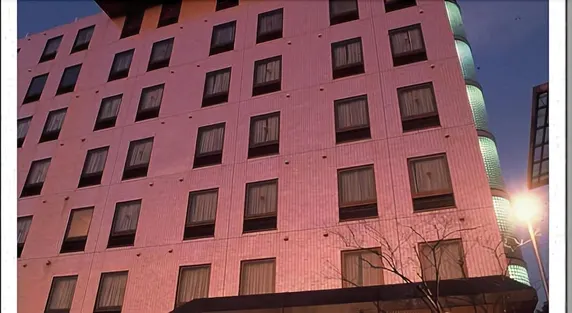 Ảnh Hotel Sun Plus Yutaka