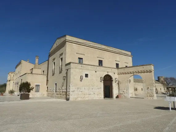 Ảnh I Luoghi di Pitti