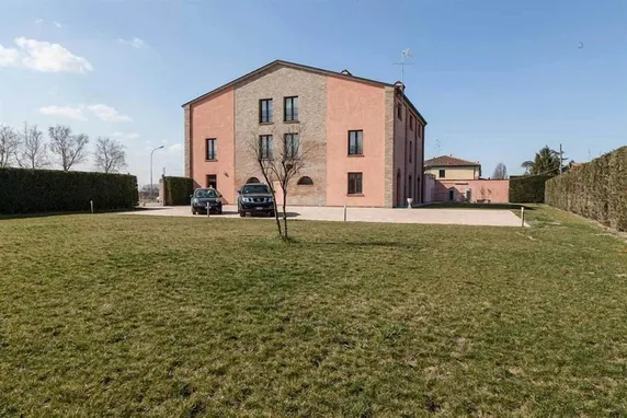 Ảnh Hotel Residence Diamantina