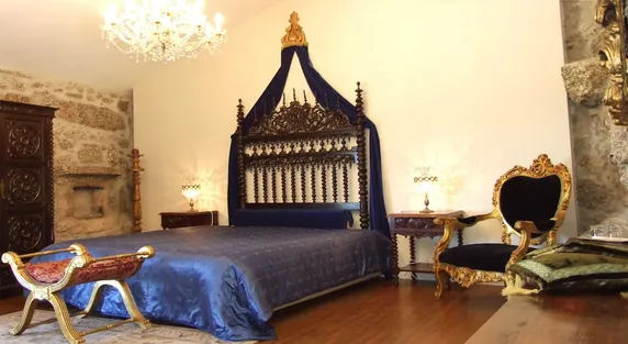 Ảnh Solar dos Anjos Boutique Hotel