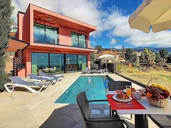 Ảnh Villa Eden Roze