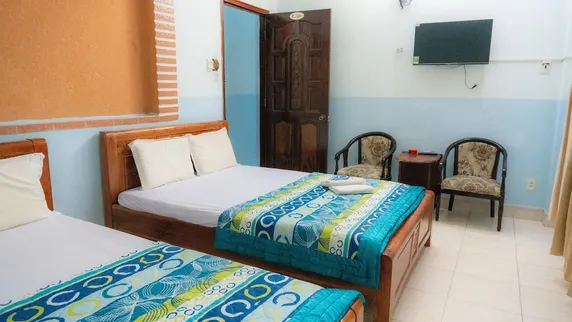 Ảnh Khách sạn Việt Hưng 8