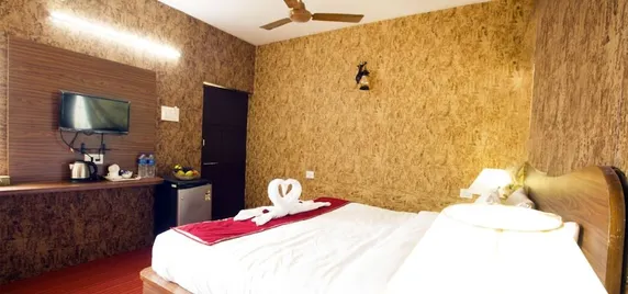 Ảnh Acorn Beach Resort & Spa Goa